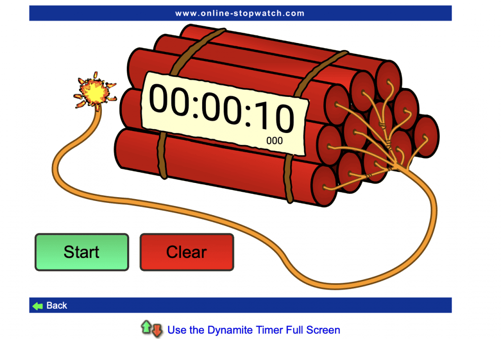 Top 5 Online Classroom Timer  How To Use It Effectively in 2023